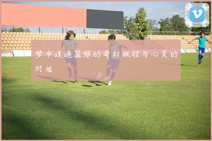 梦中追逐篮球的奇幻旅程与心灵的对话